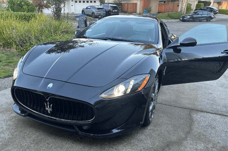 B&S Detailing