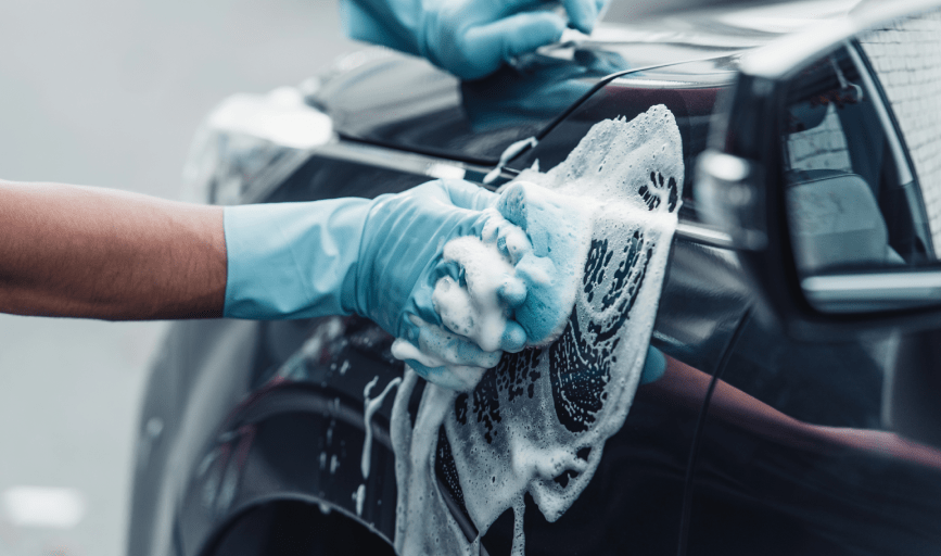 B&S Detailing